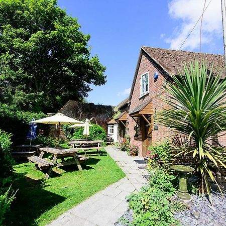 Bed and Breakfast Ye Olde Red Lion Newbury  Esterno foto