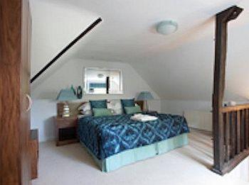 Bed and Breakfast Ye Olde Red Lion Newbury  Esterno foto